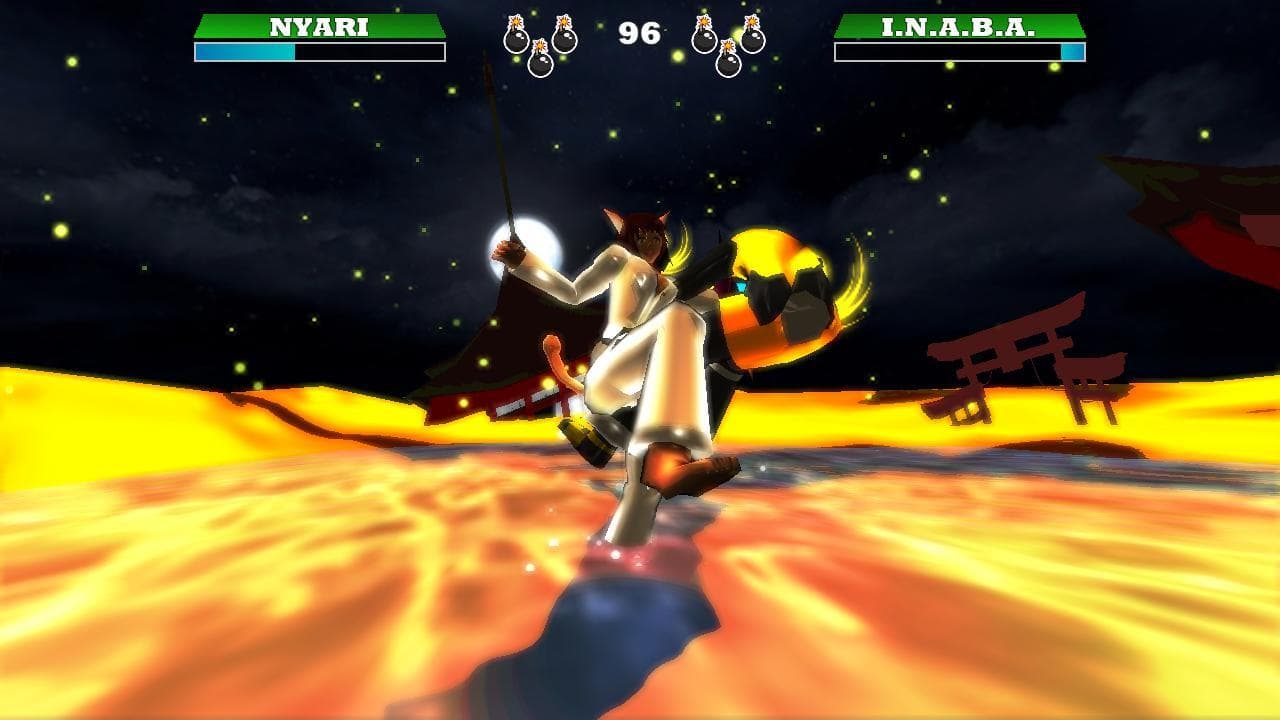 Exploding Judo Federation screenshot 4