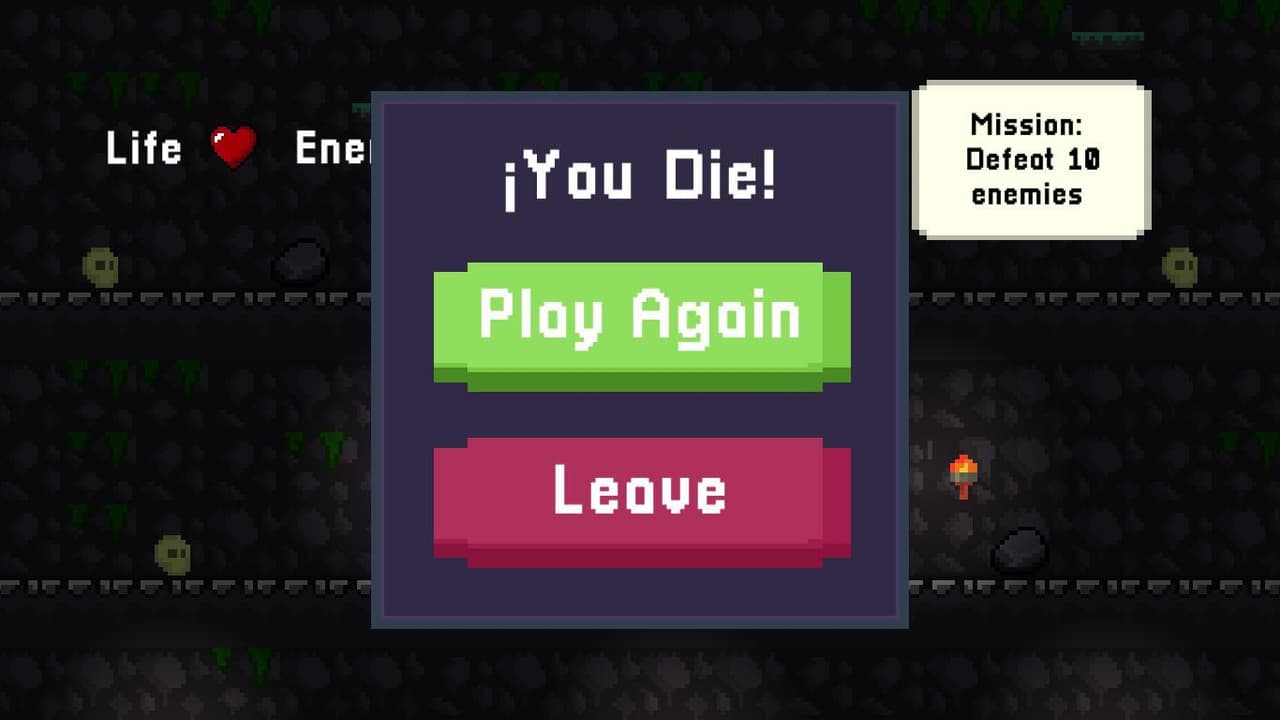 The Good Miner screenshot 3
