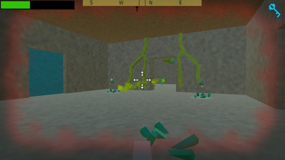 LD42 - S.P.A.C.E. Module Collectors