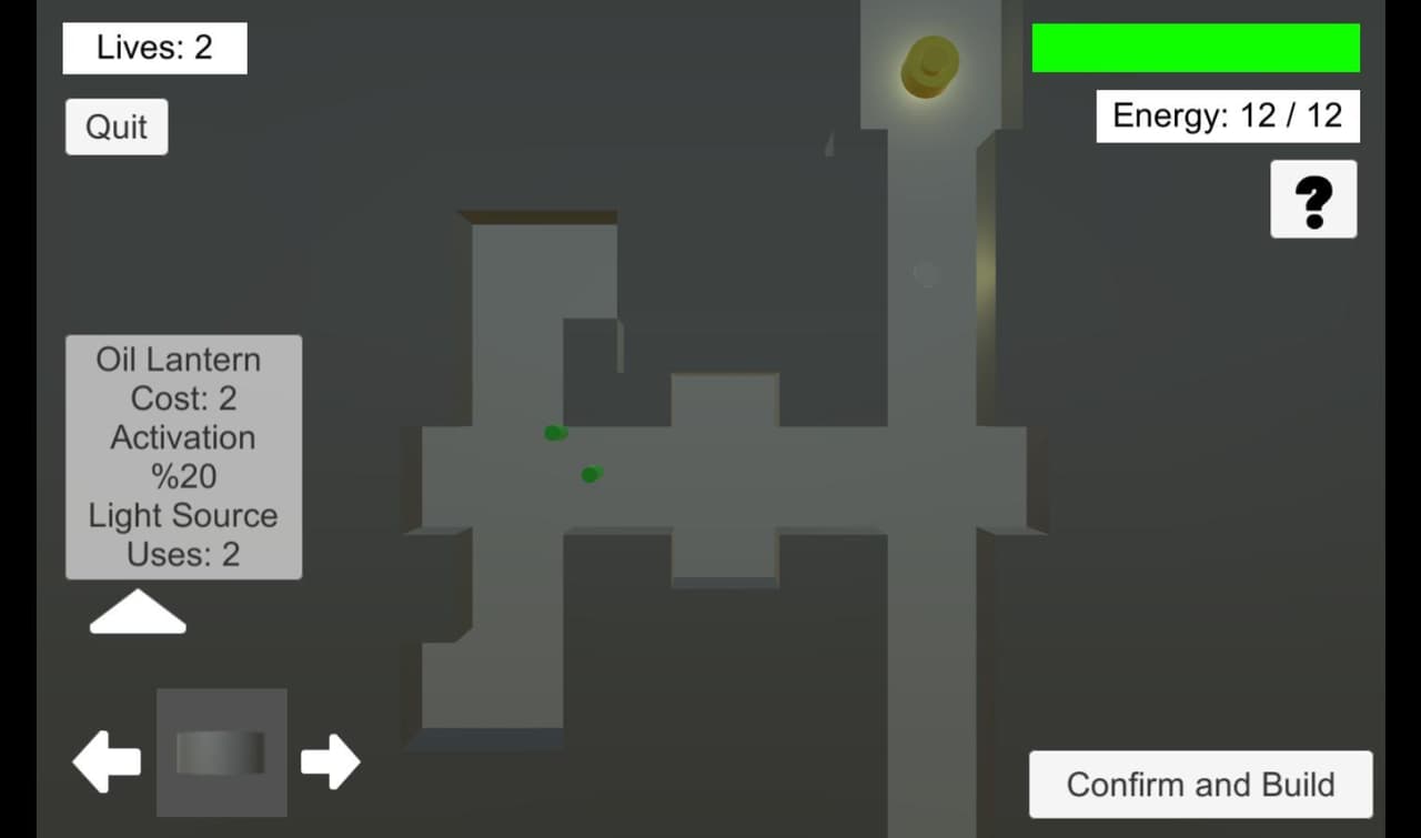 Dungeon Defence (Jpershing)