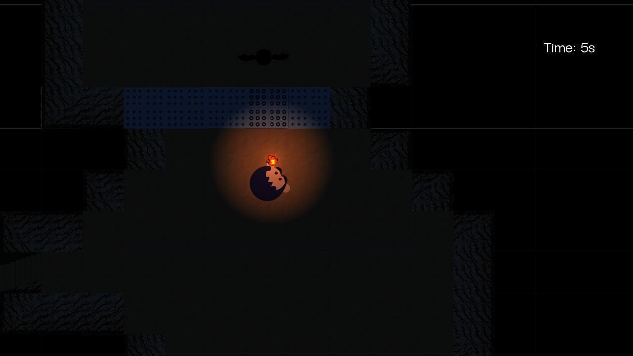 A Light Against Darkness screenshot 2