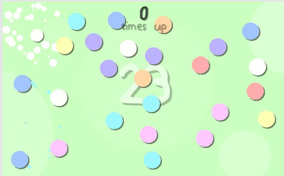 Dots (itch) (feraswheel) screenshot 3
