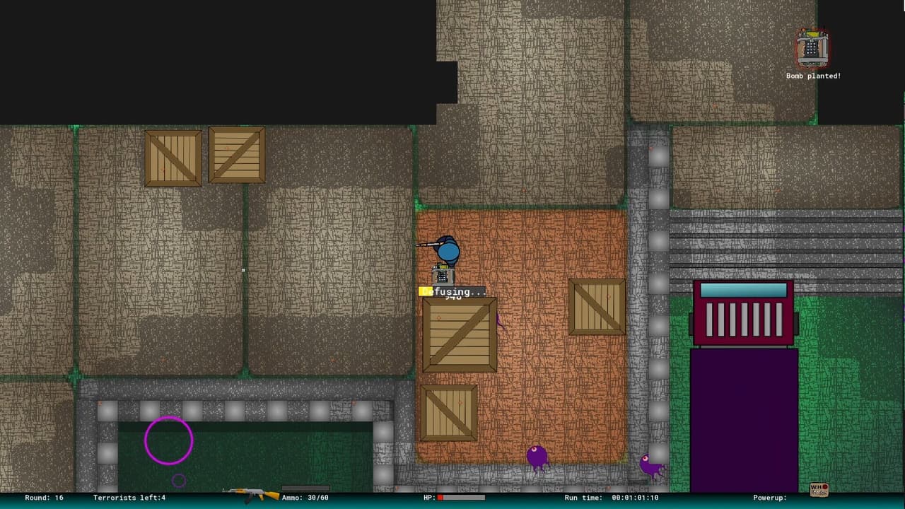 Clutch-Master screenshot 5