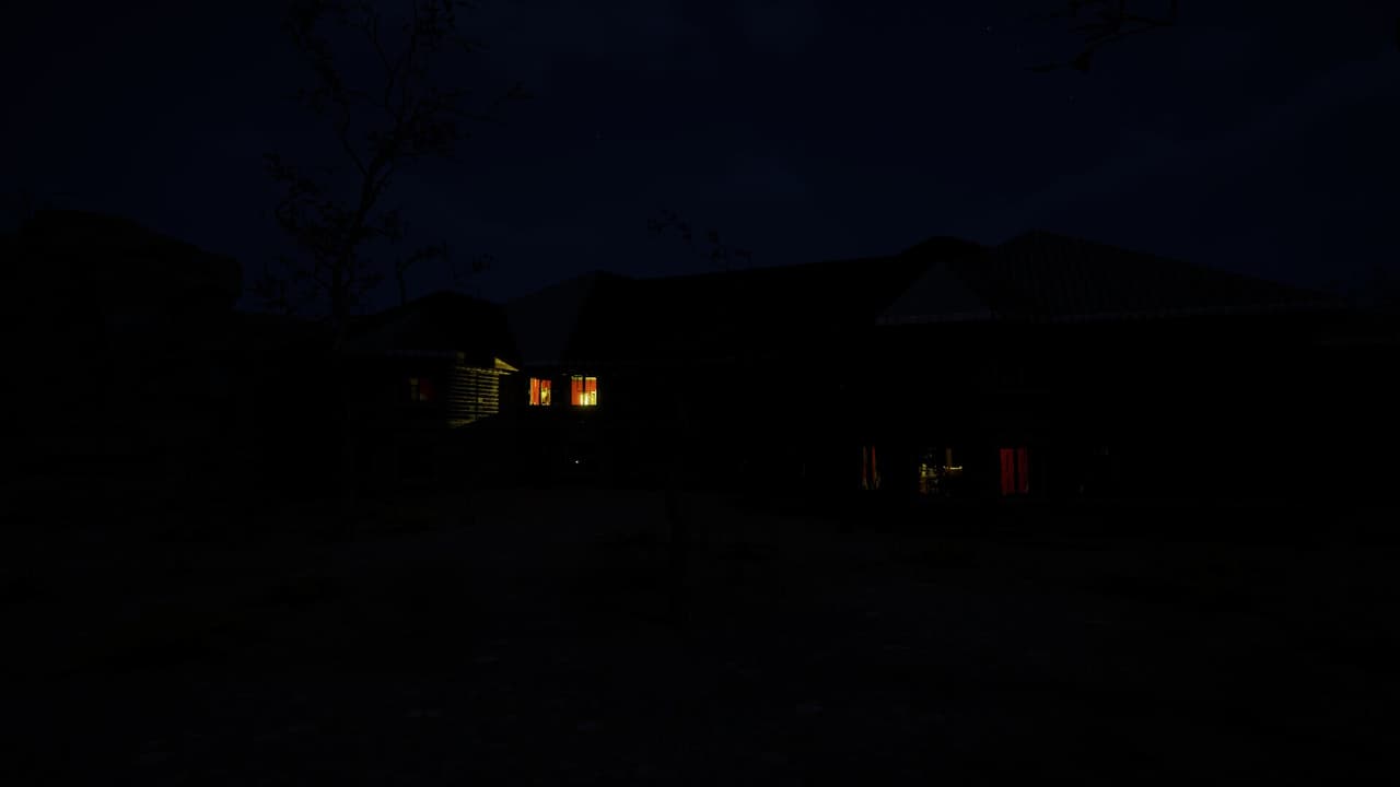 SHADOW MANSION screenshot 6
