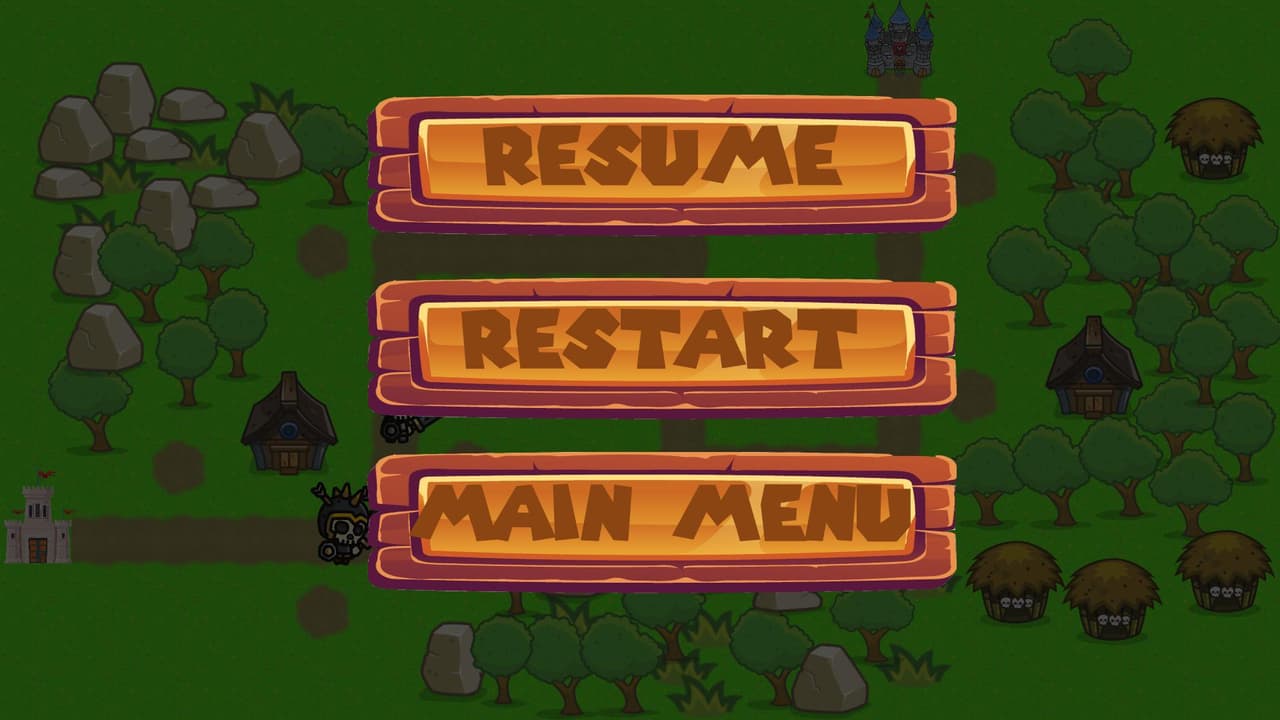 Tower Bizzare Adventure screenshot 2