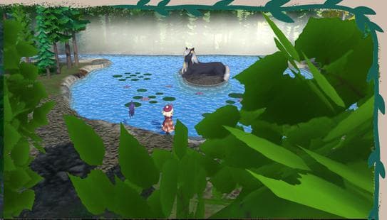 Tale of the Forest screenshot 4