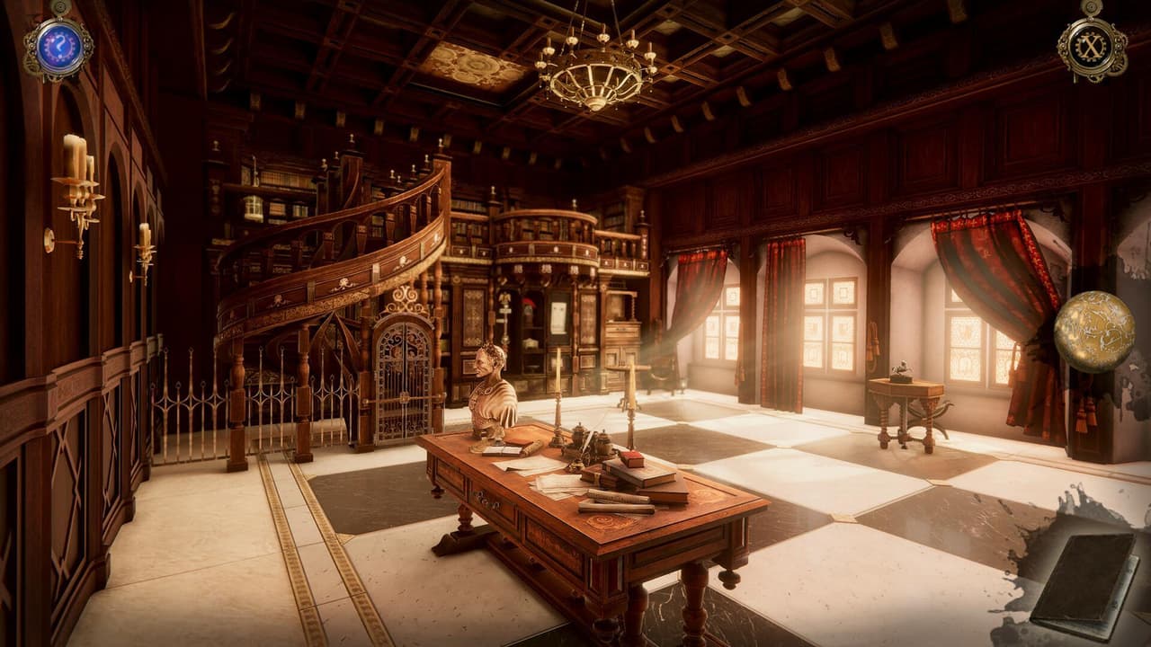 The House of Da Vinci Complete Bundle