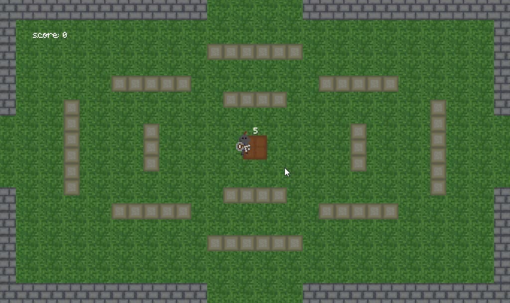 Heavy Armor screenshot 3