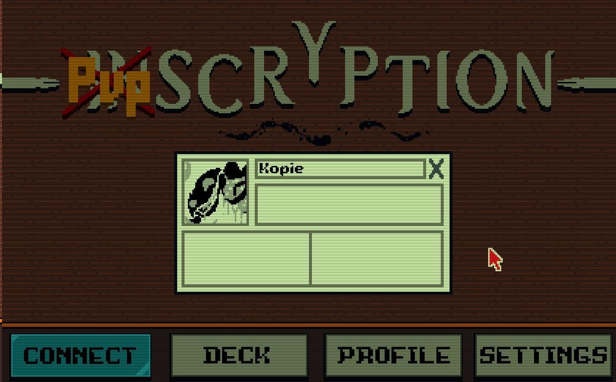 Pvpscryption screenshot 3