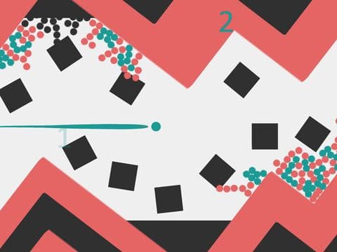 The Line Z screenshot 3