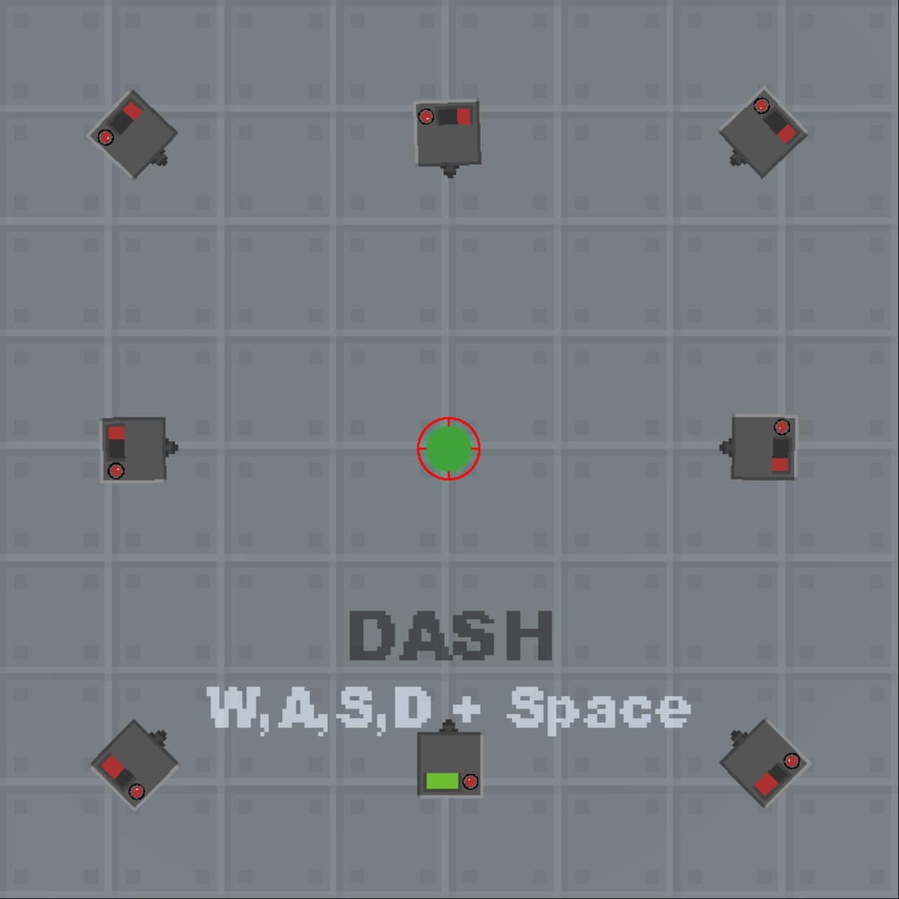 Green Flash