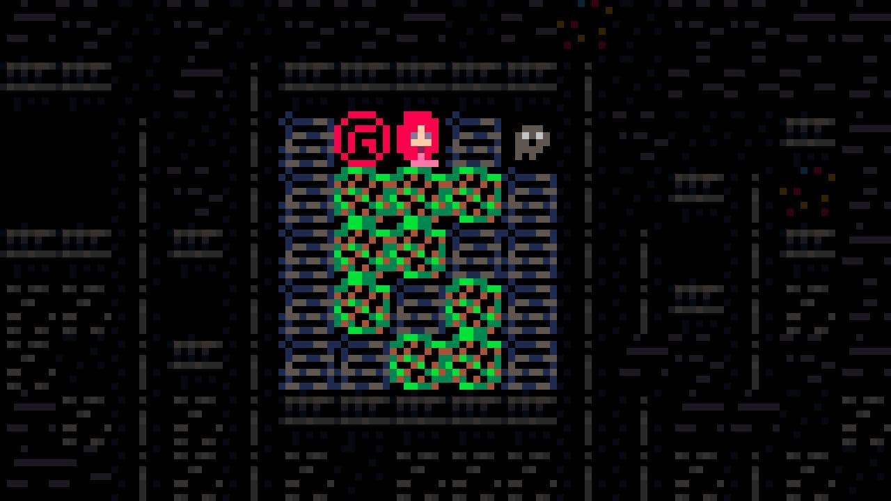 cityglitch-jam screenshot 3