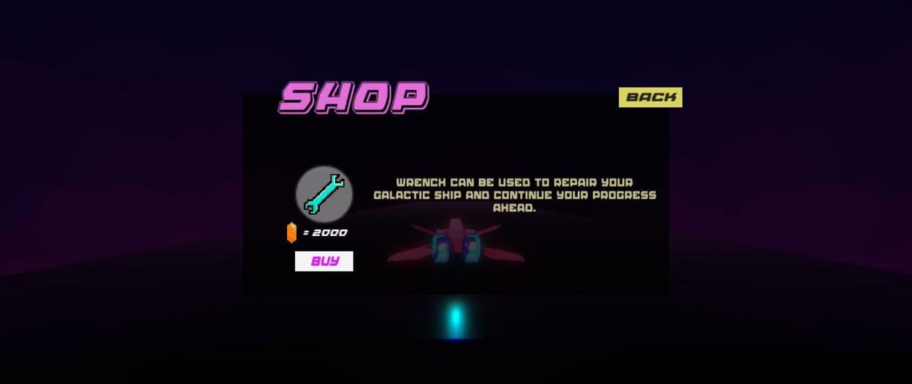 CyberTrail screenshot 3