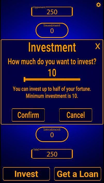 Millionaire Ver.2 screenshot 3