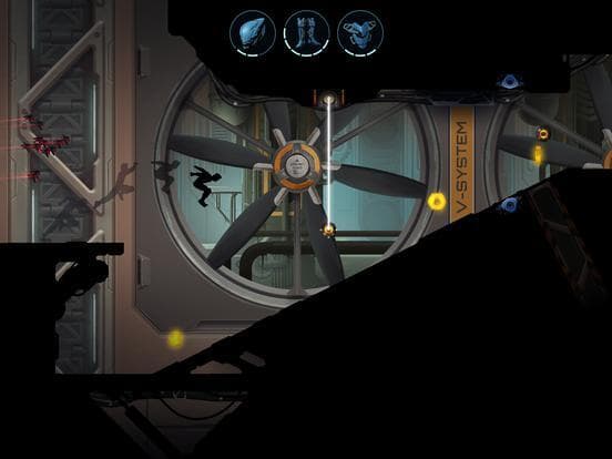Vector 2 screenshot 3