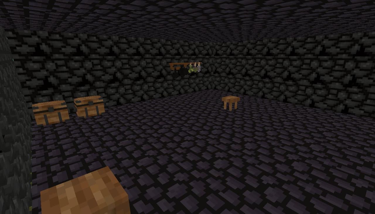 Backrooms (Turkish) screenshot 6