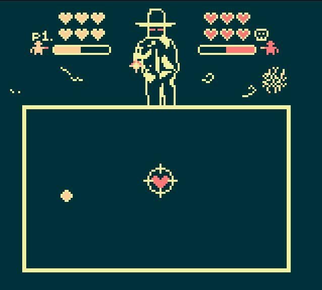 Gold Rush (JackCLGames, Love From Tom) screenshot 2