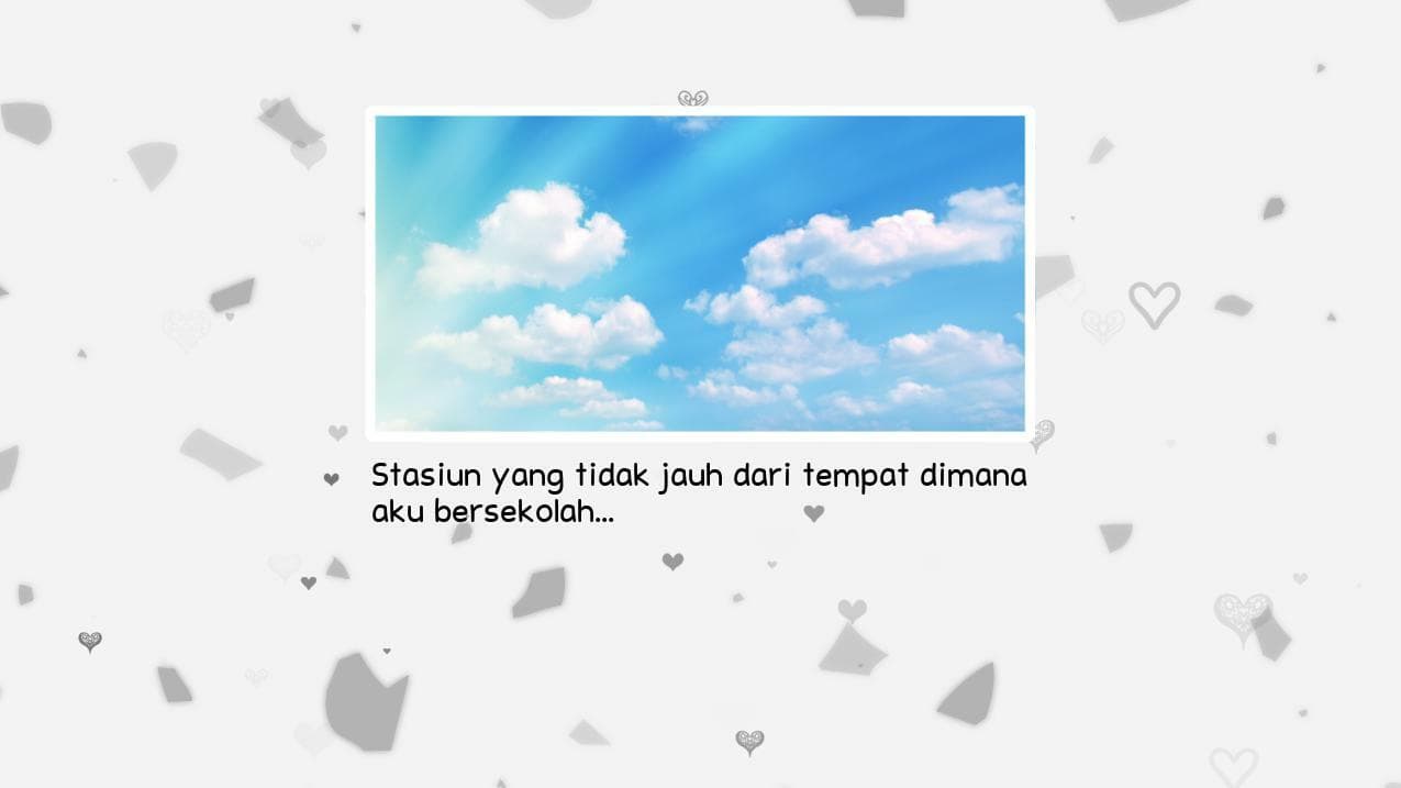 Myu Story -prologue screenshot 2