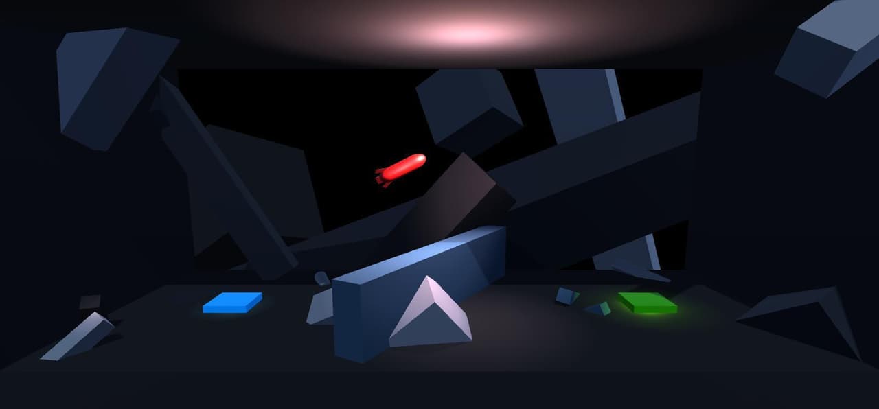 Project Boost (itch) (ClydeXYZ)