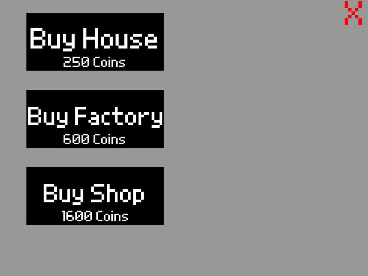 Mini Colonies screenshot 2