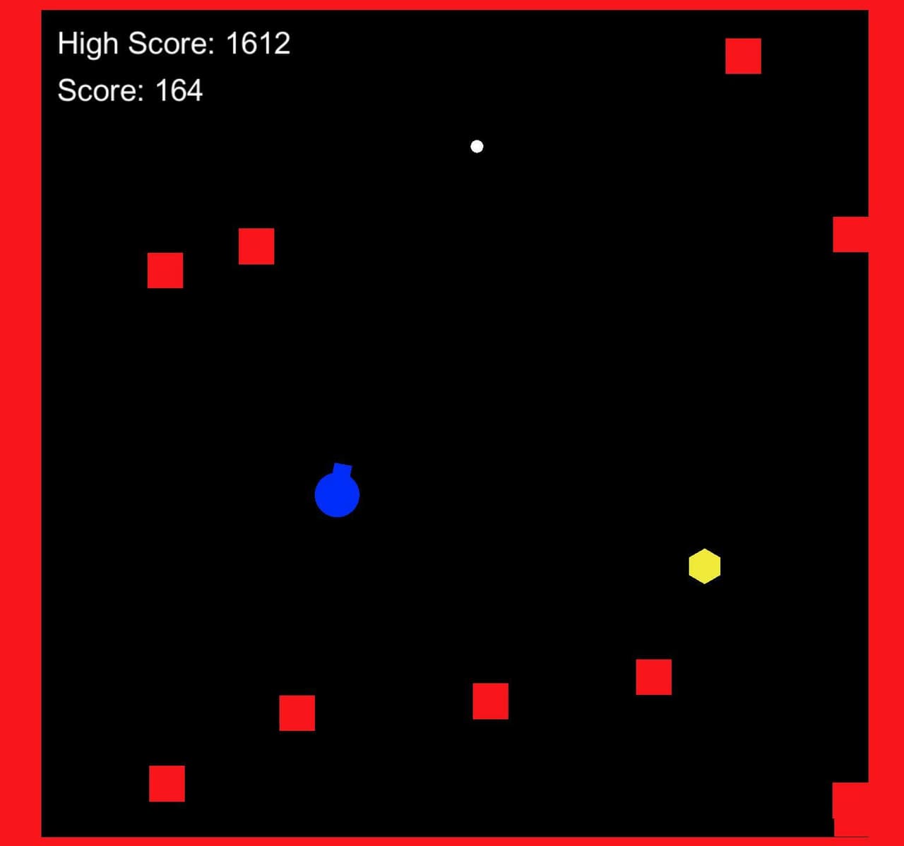Dot gun screenshot 3