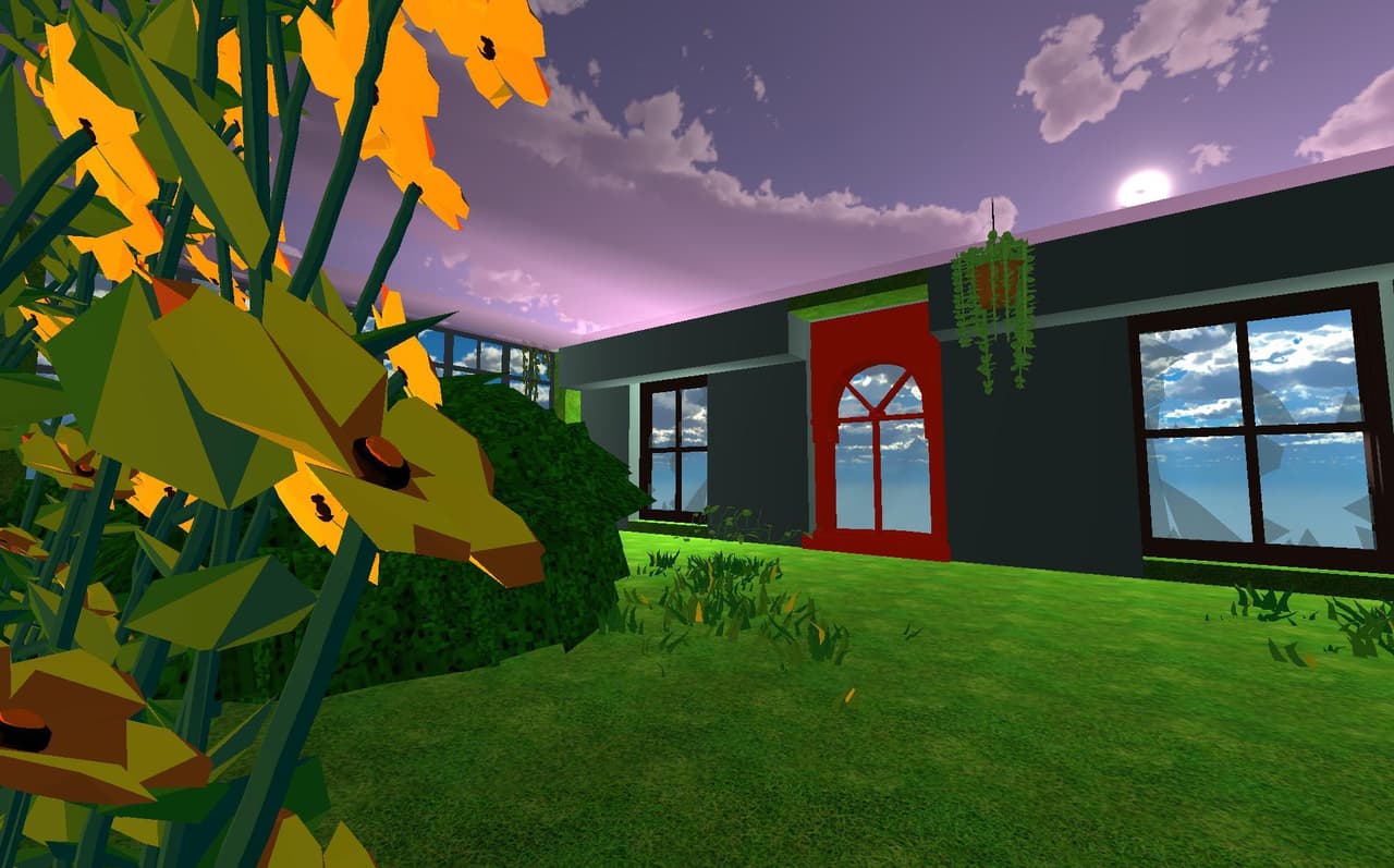Meowys Motel screenshot 2