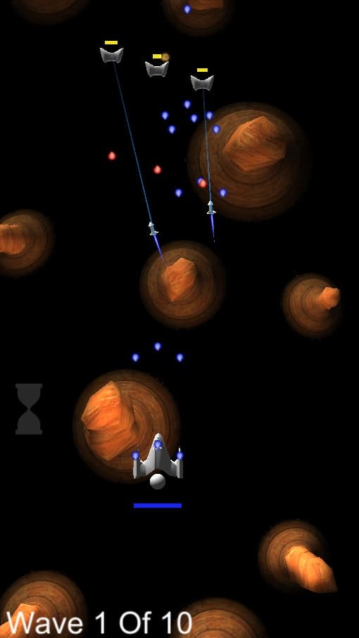 Just Shmup Dammit screenshot 2