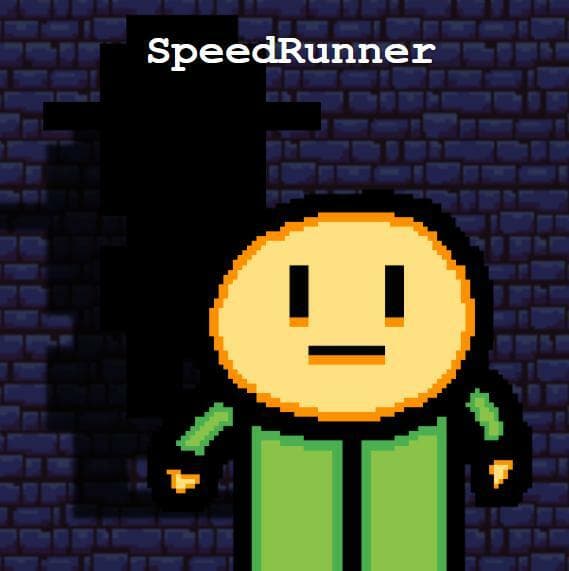 SpeedRunner (noobsmakers)