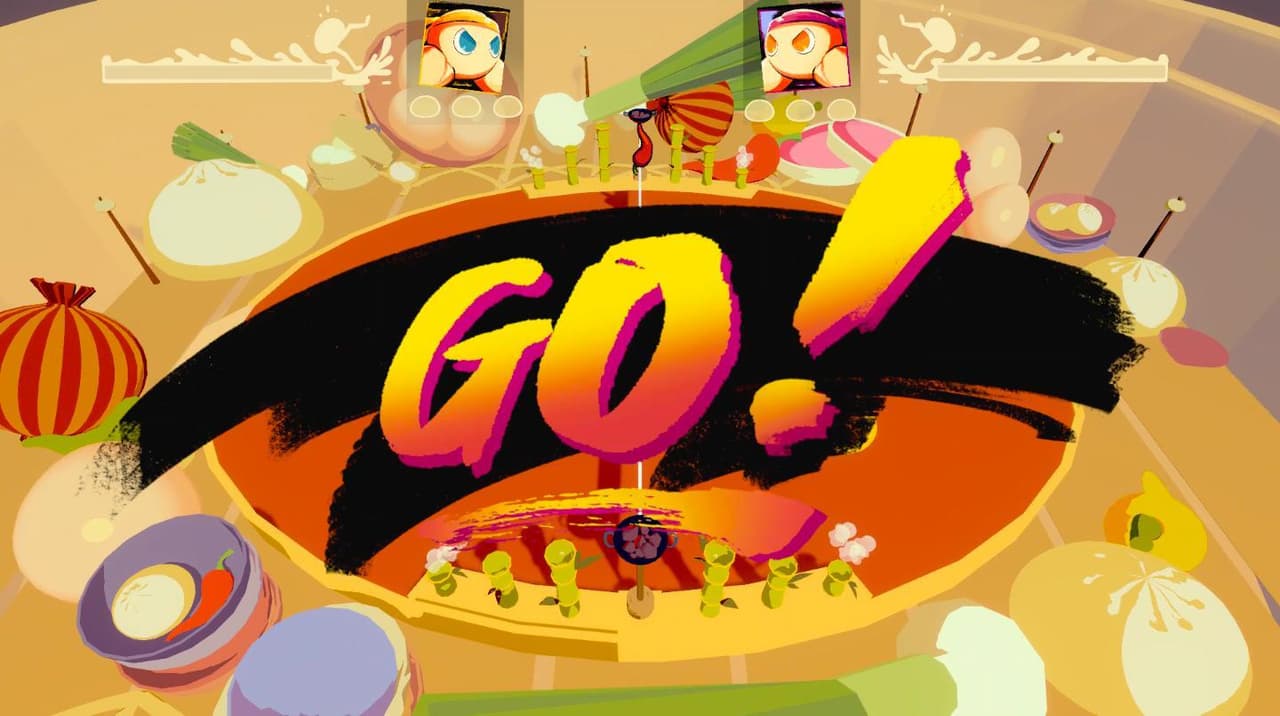 Filling Fighting screenshot 5