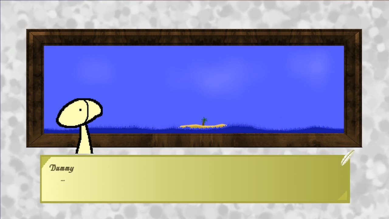 Awakening (itch) (Luke Klegraefe) screenshot 4