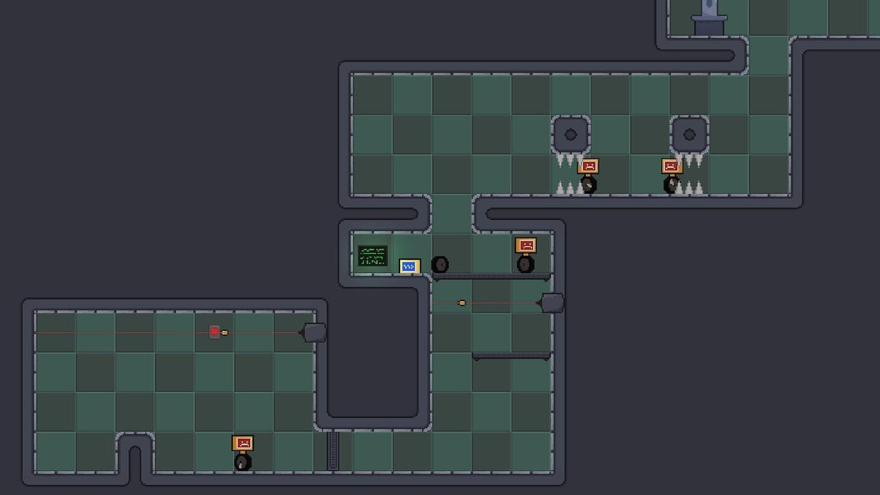 Platformer prewiev 2