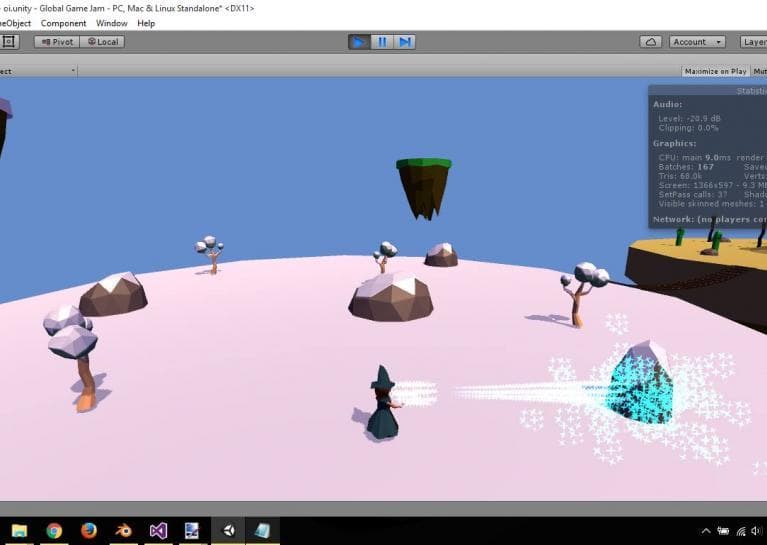 The Zhels Revenge screenshot 4