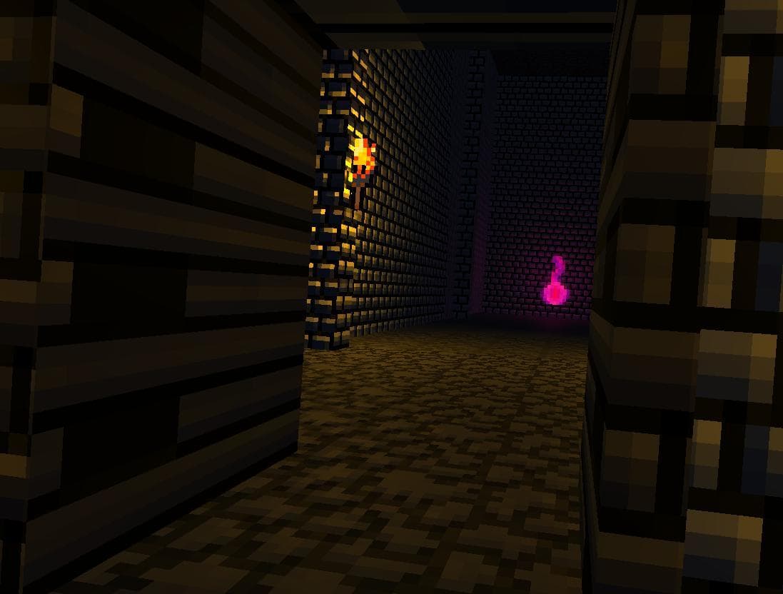 Escape! (itch) (akvaxthelich) screenshot 2