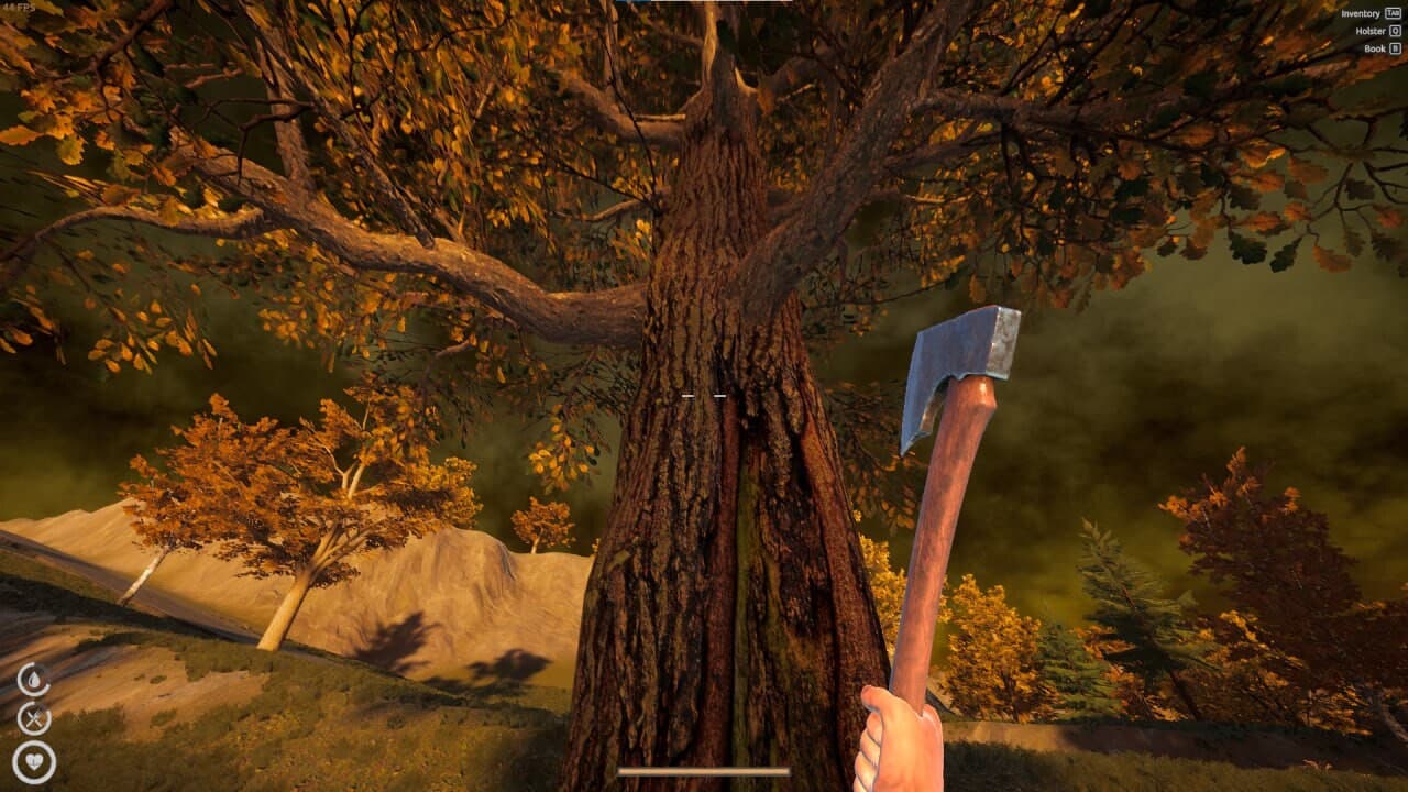 Survive (The Game) screenshot 6