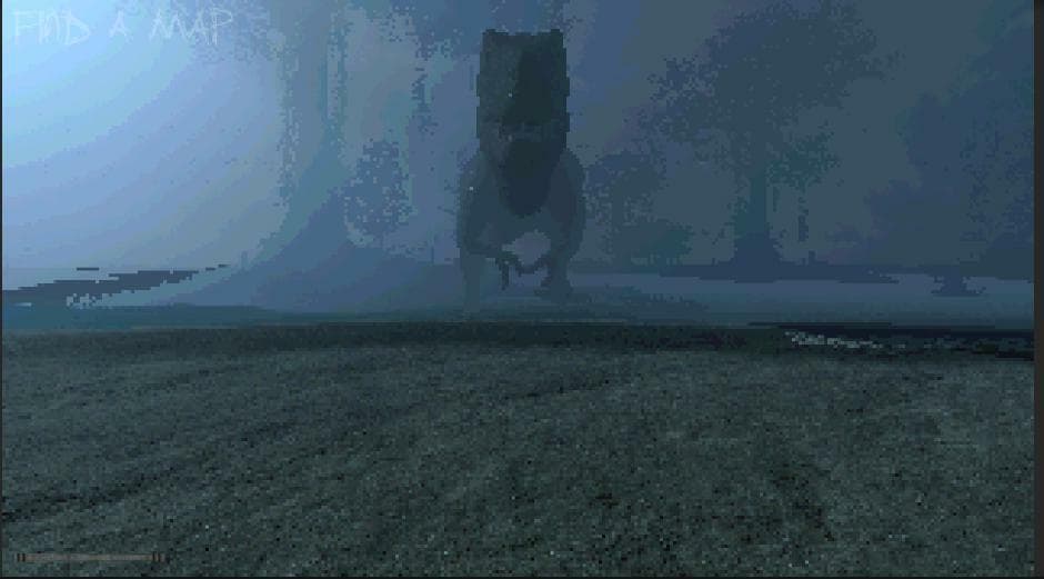 Primordial (itch) (NanomachinesSon)