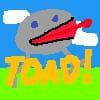 Epic Toad Mega Adventure!