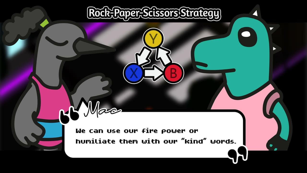 Mac & Drac: Play with the best, burn like the rest screenshot 4