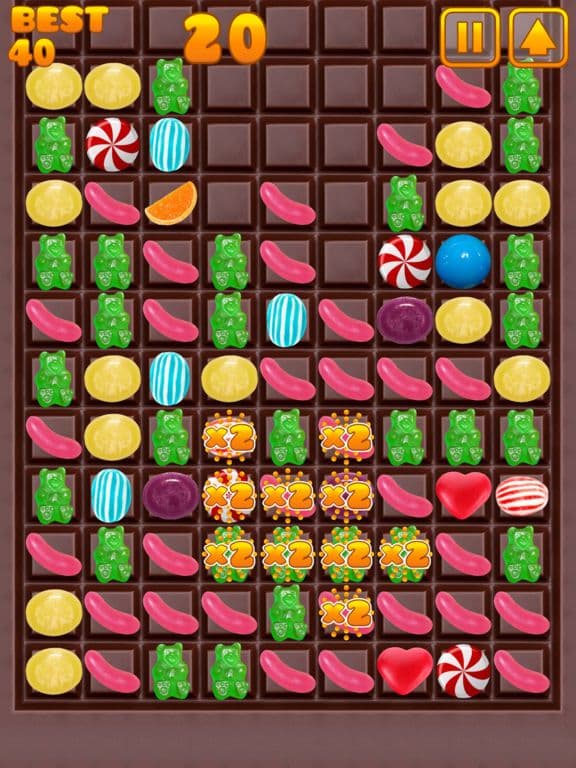 Candy Pop Pop