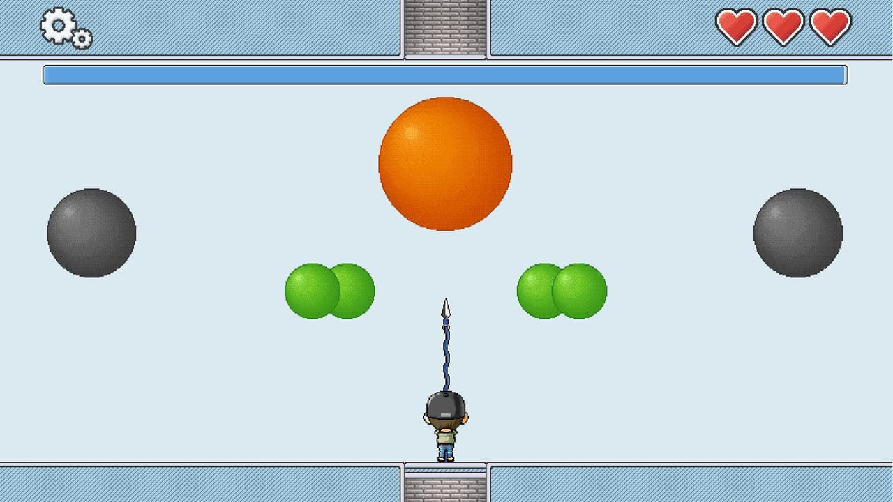 Pangus screenshot 4