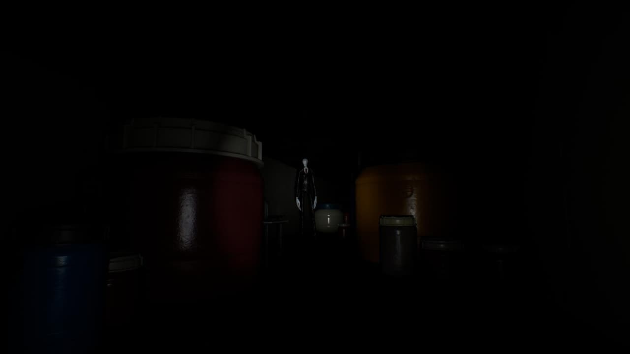 Slender 2 (FanMade) screenshot 5