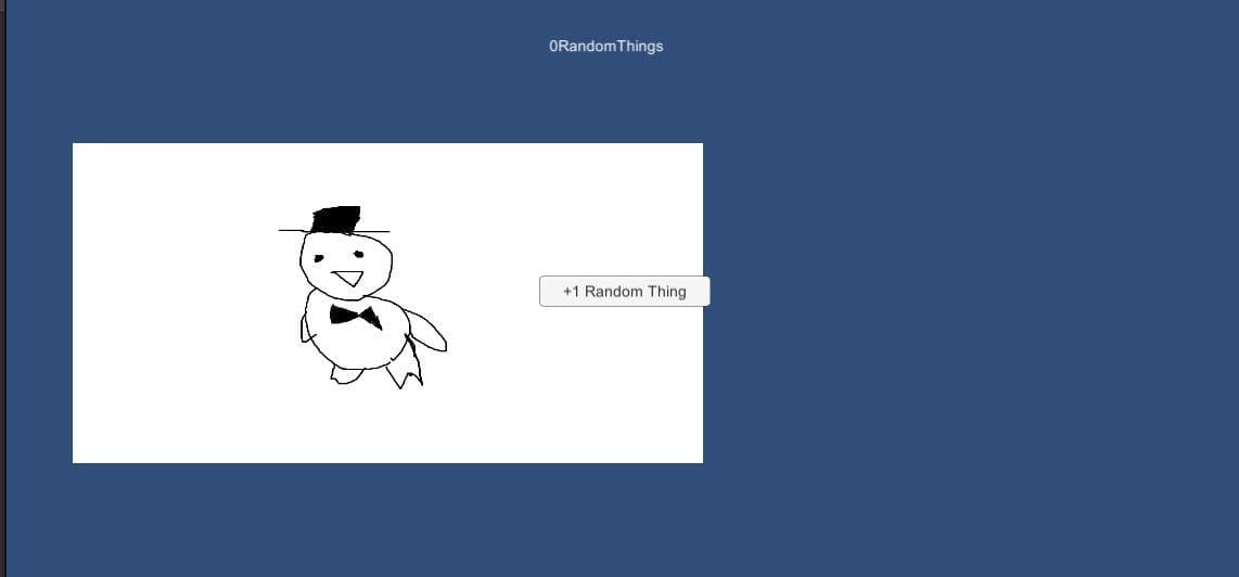 Pongus Clicker Game