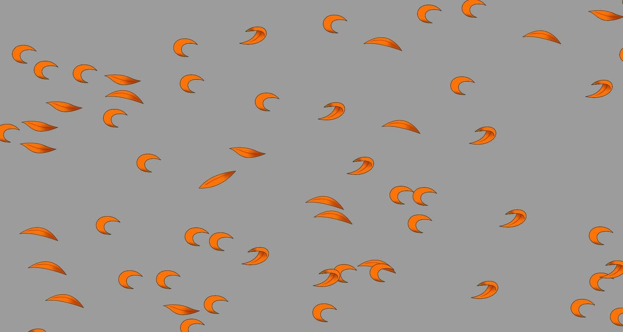 Petals (vilppujrvinen) screenshot 3