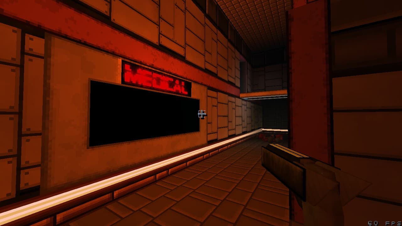 Station 37 screenshot 5