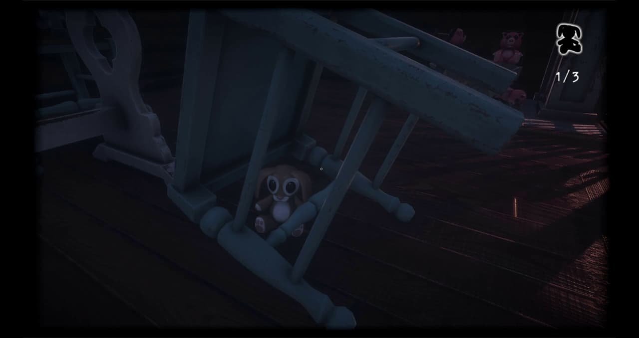 Gate to Site 8 screenshot 6