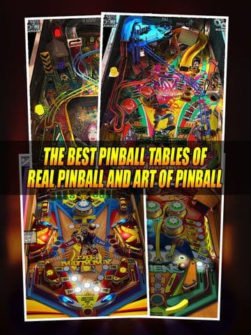 Age of Pinballs Pro screenshot 4