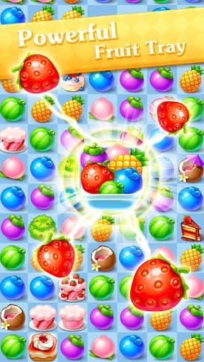 Fruit Cruise screenshot 5