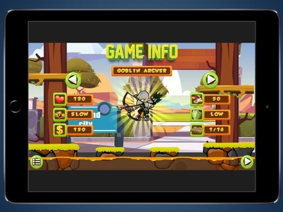 Attack snacks screenshot 3