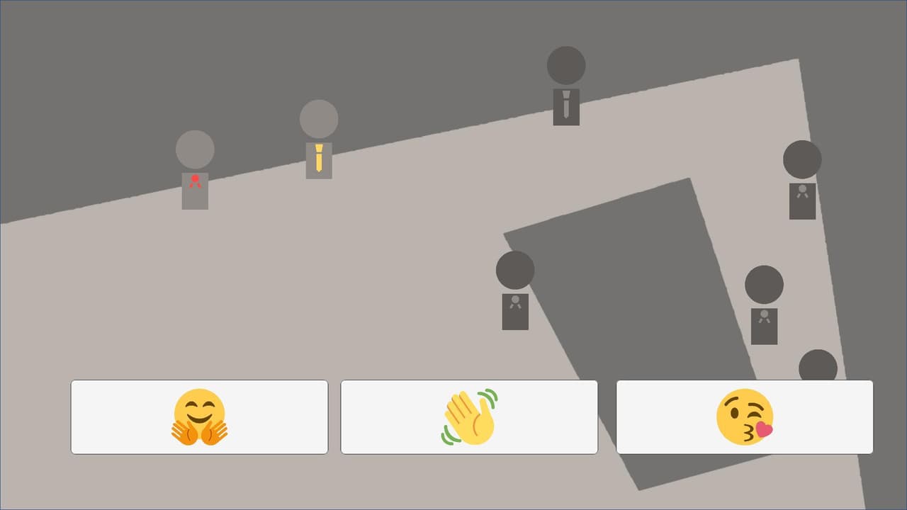 Friendly Communication screenshot 3