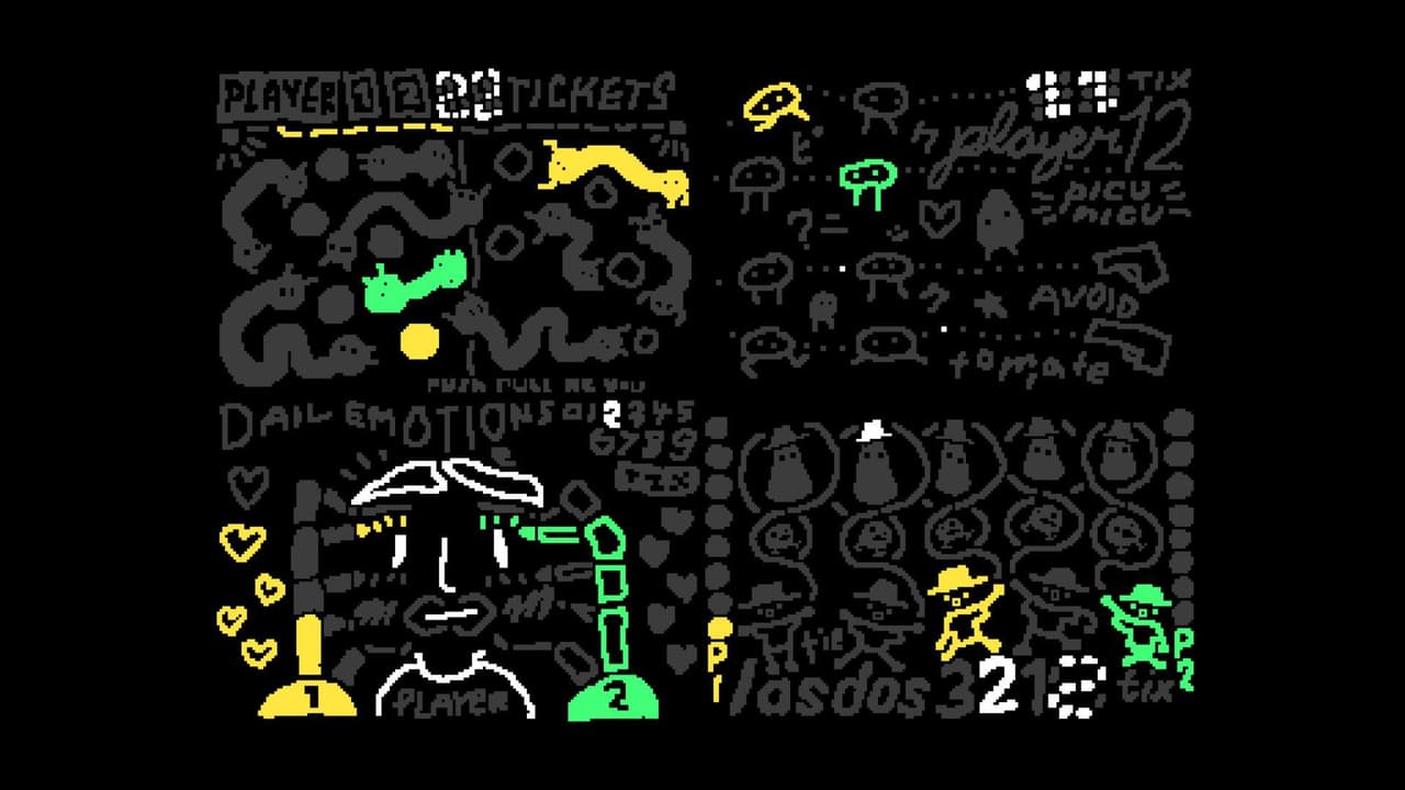 multiwatch screenshot 2