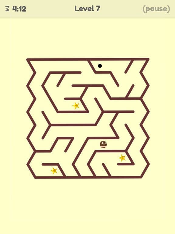 Maze-A-Maze + screenshot 4